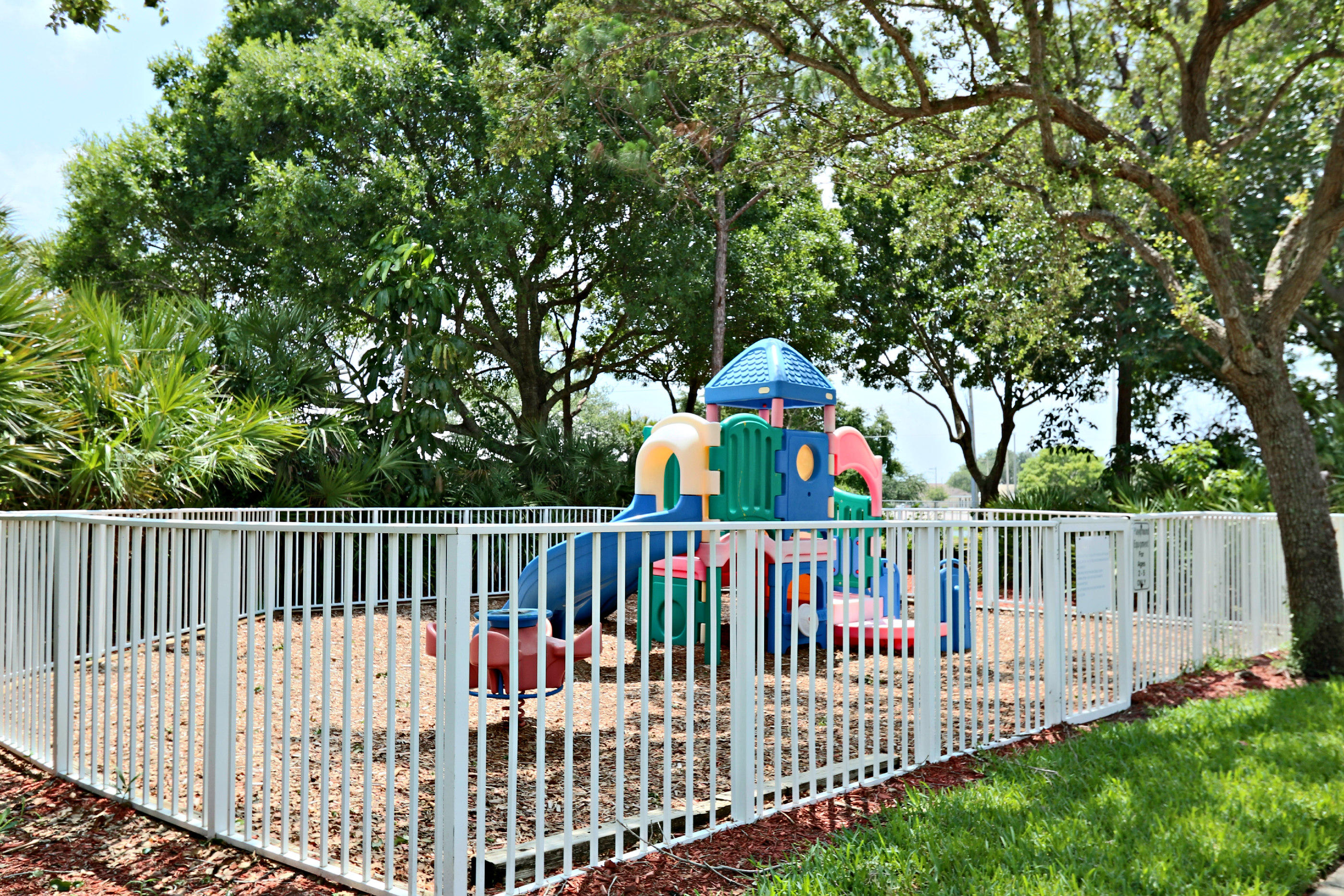 312 Timberwalk Trail Jupiter, FL 33458 - Photo 25 of 27 Community Playground