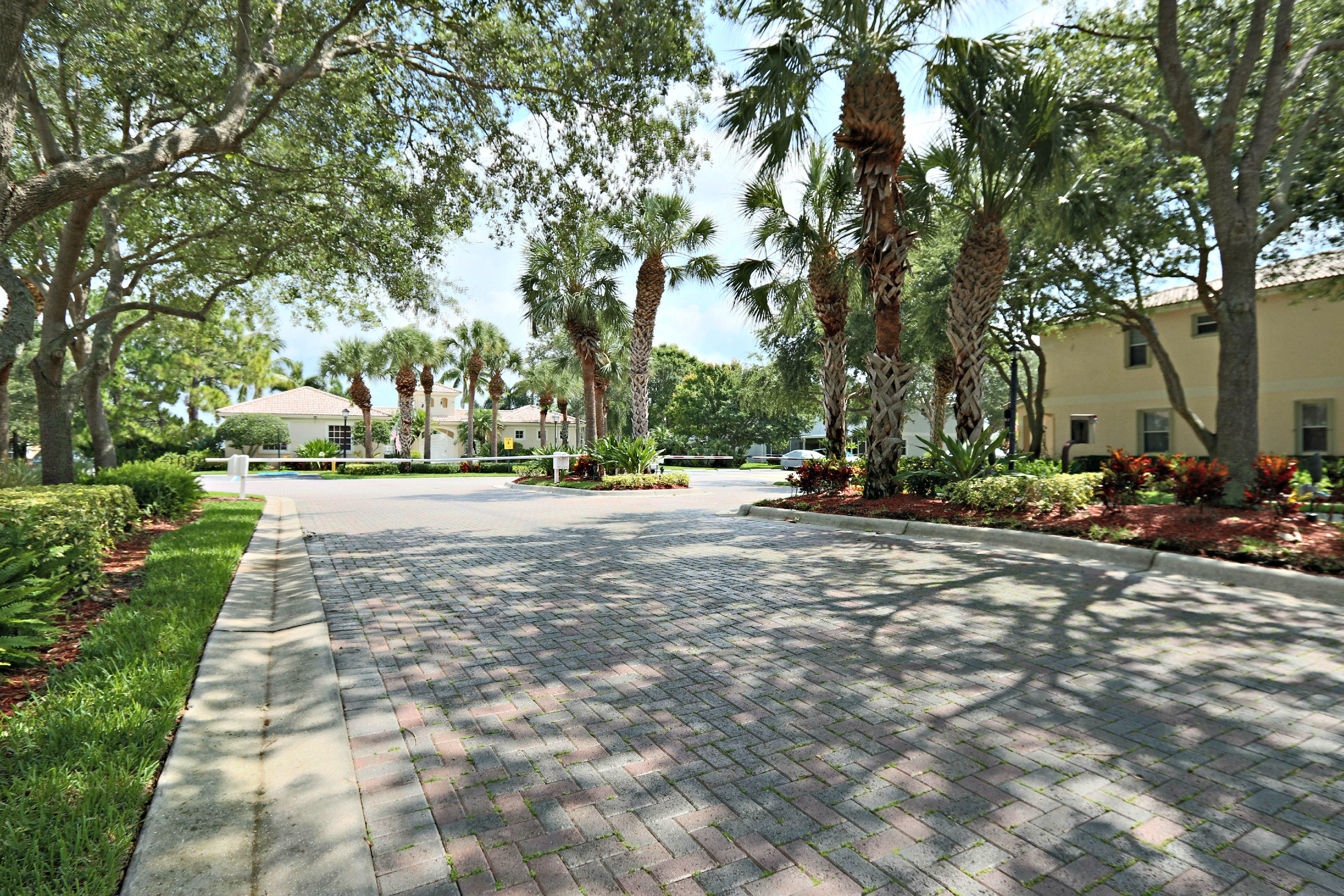312 Timberwalk Trail Jupiter, FL 33458 - Photo 26 of 27 Timwalk Community Entrance