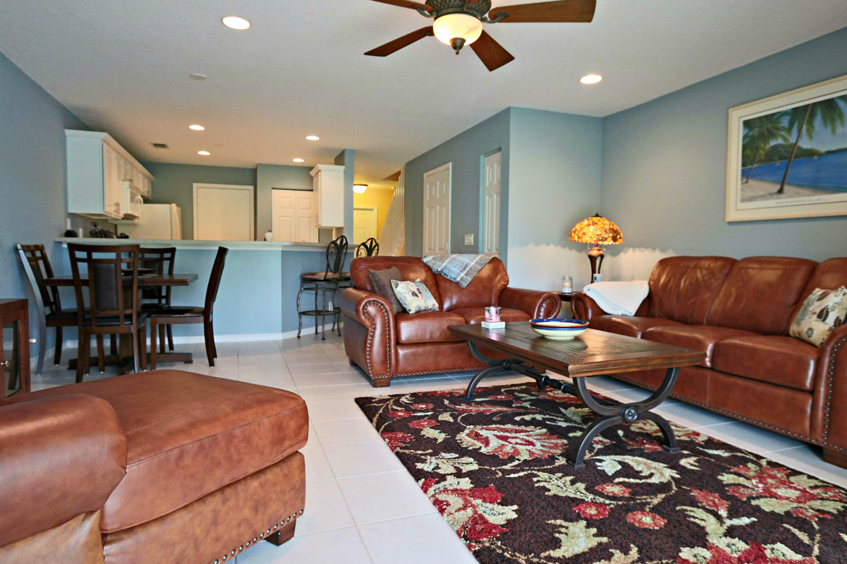 312 Timberwalk Trail Jupiter, FL 33458 - Photo 10 of 27 Living Area