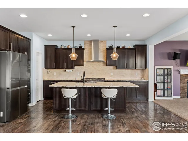 $799,900 | 505 Orion Avenue, Erie, CO 80516