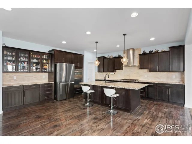 $799,900 | 505 Orion Avenue, Erie, CO 80516