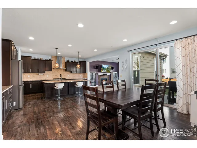 $799,900 | 505 Orion Avenue, Erie, CO 80516