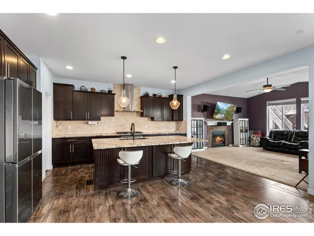 $799,900 | 505 Orion Avenue, Erie, CO 80516