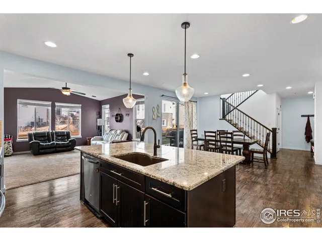 $799,900 | 505 Orion Avenue, Erie, CO 80516