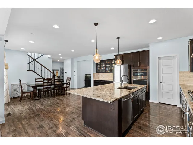 $799,900 | 505 Orion Avenue, Erie, CO 80516