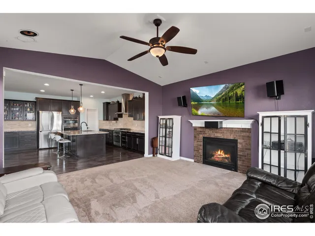 $799,900 | 505 Orion Avenue, Erie, CO 80516