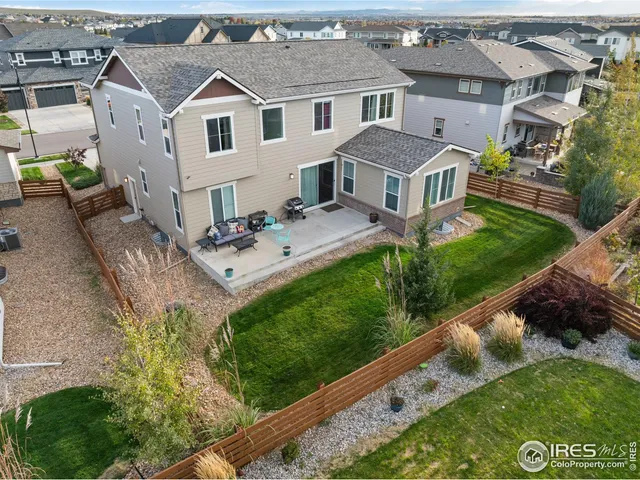 $799,900 | 505 Orion Avenue, Erie, CO 80516