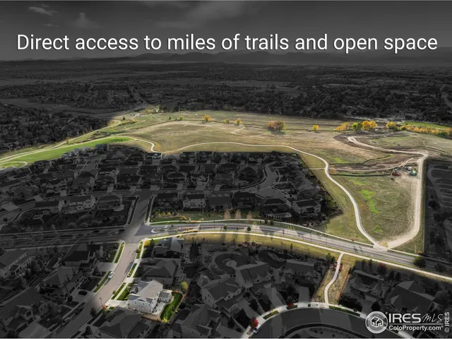 $799,900 | 505 Orion Avenue, Erie, CO 80516