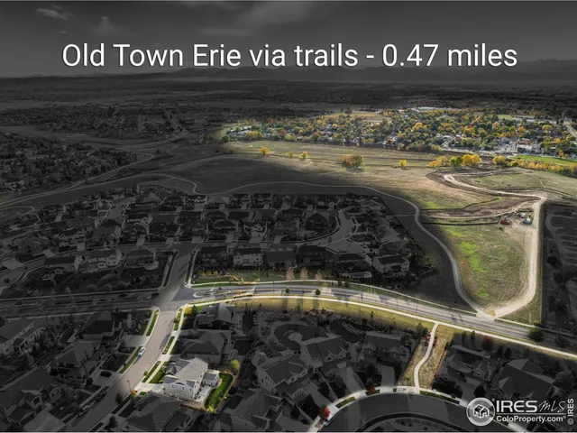 $799,900 | 505 Orion Avenue, Erie, CO 80516