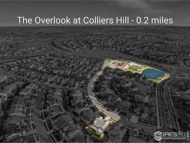 $799,900 | 505 Orion Avenue, Erie, CO 80516