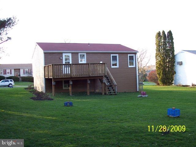 156 Summer Lane Lititz, PA 17543 - Photo 2 of 19 Gallery Image 2