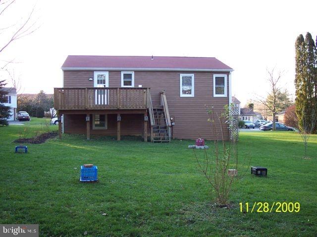 156 Summer Lane Lititz, PA 17543 - Photo 3 of 19 Gallery Image 3