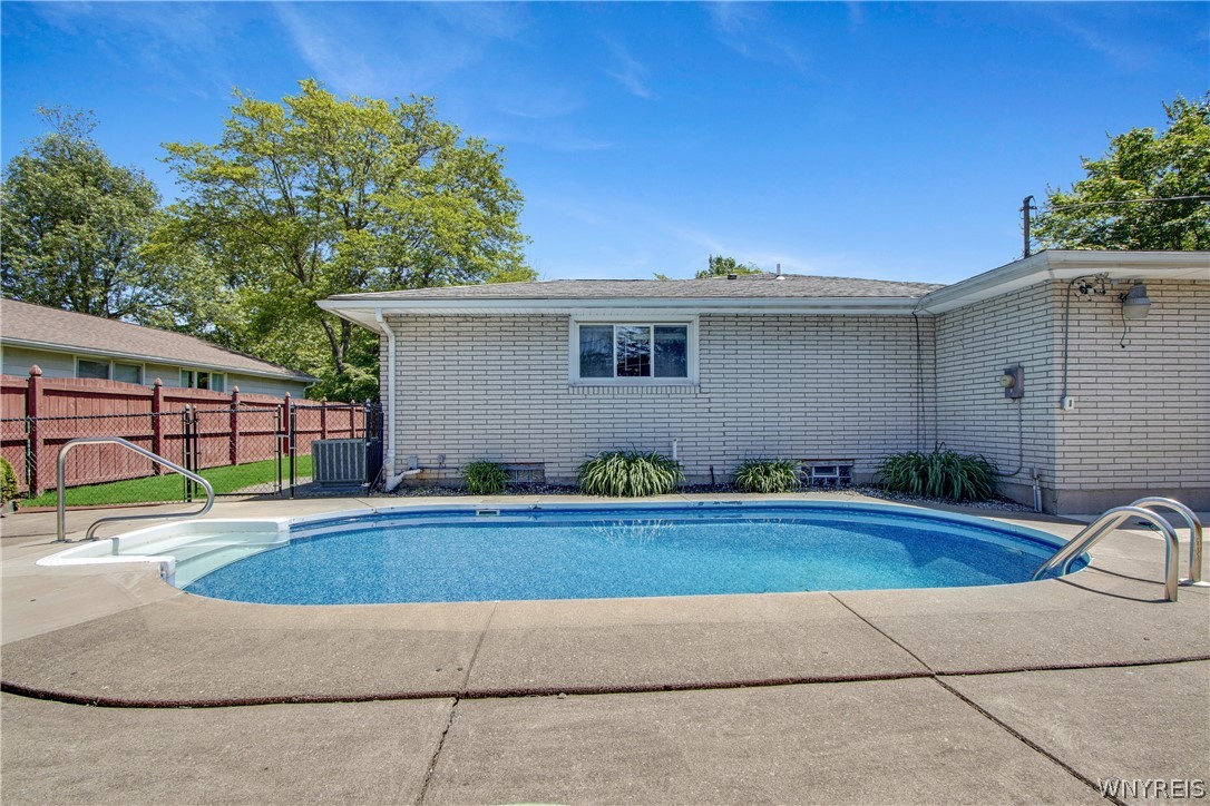 206 Countryside Lane Amherst, NY 14221 - Photo 12 of 48