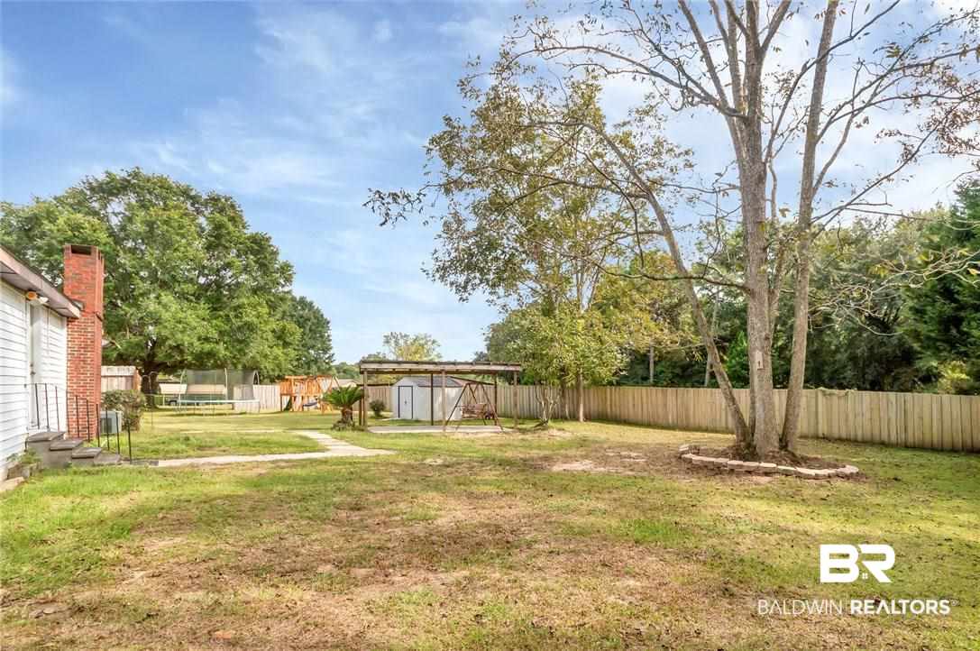 11400 Moffett Road Wilmer, AL 36587 - Photo 21 of 25