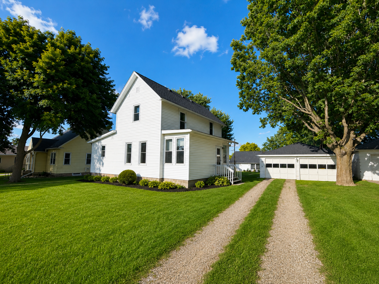 240 South Line Street Wykoff, MN 55990 - Photo 15 of 15