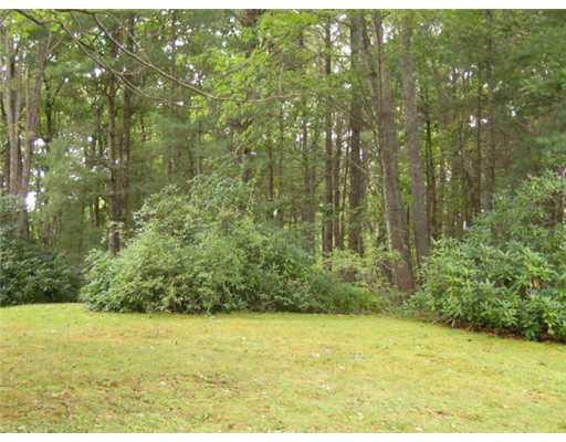 9 Leavitt Road Woolwich, ME 04579 - Photo 19 of 21 Yard/Garden.