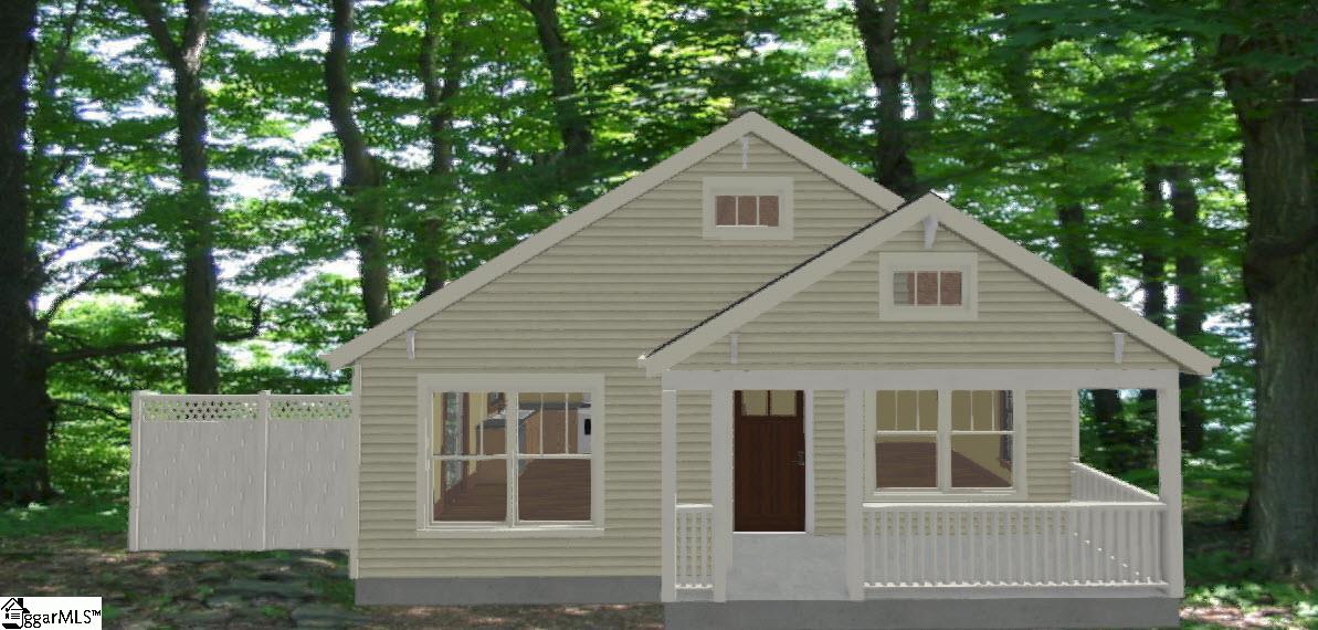 157 Quinn Road Wellford, SC 29385 - Photo 1 of 2 Gallery Image 1