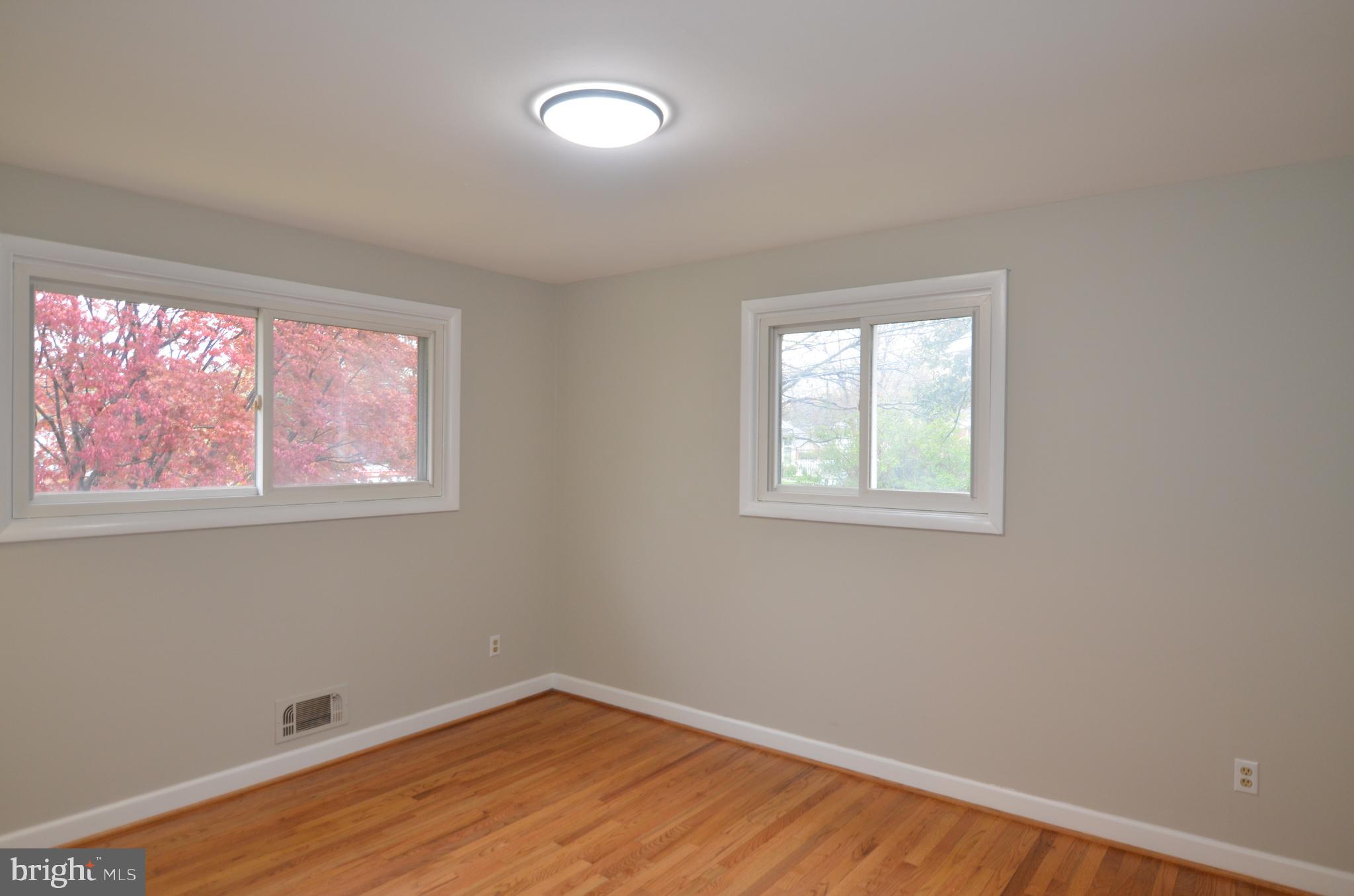 4310 Robert Court Silver Spring, MD 20906 - Photo 11 of 26 BEDROOM 1