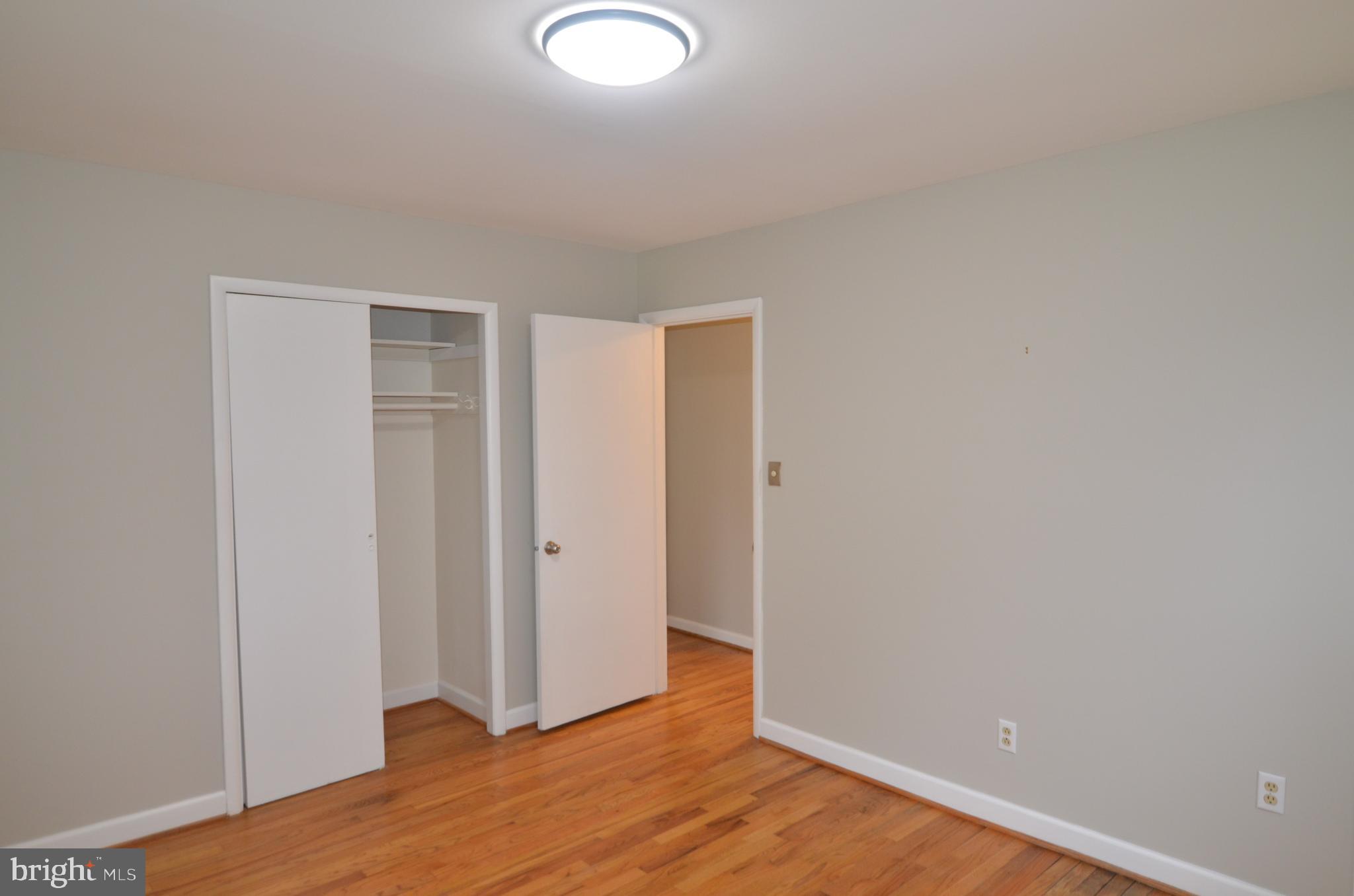 4310 Robert Court Silver Spring, MD 20906 - Photo 13 of 26 BEDROOM 1