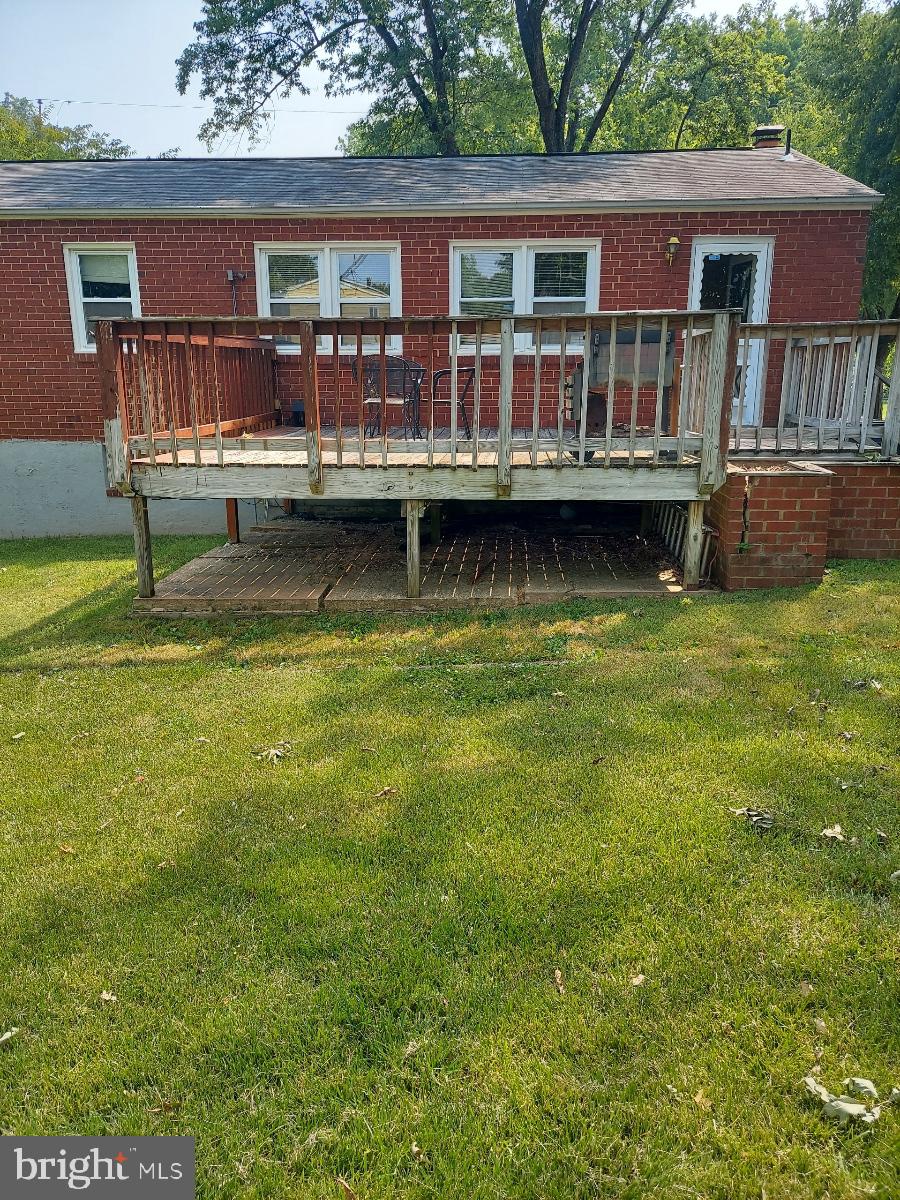 5808 Shepherd Lane Lanham, MD 20706 - Photo 16 of 17