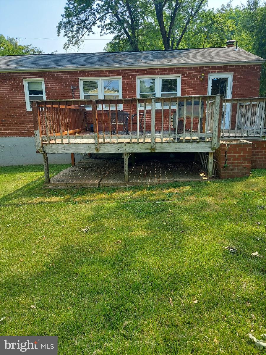 5808 Shepherd Lane Lanham, MD 20706 - Photo 17 of 17