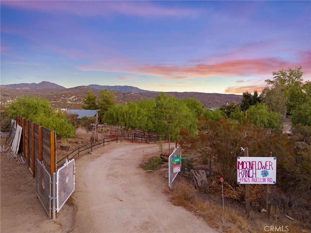 44465 Ruellin Road Hemet, CA 92544 - Photo 42 of 43