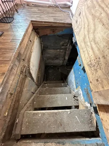 $44,000 | 809 Lindell Avenue, Hannibal, MO 63401