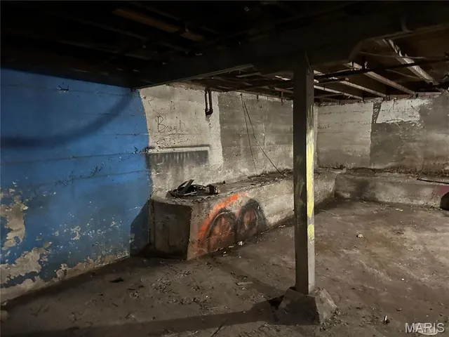 $44,000 | 809 Lindell Avenue, Hannibal, MO 63401