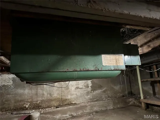 $44,000 | 809 Lindell Avenue, Hannibal, MO 63401