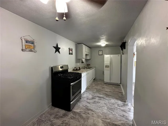 $44,000 | 809 Lindell Avenue, Hannibal, MO 63401