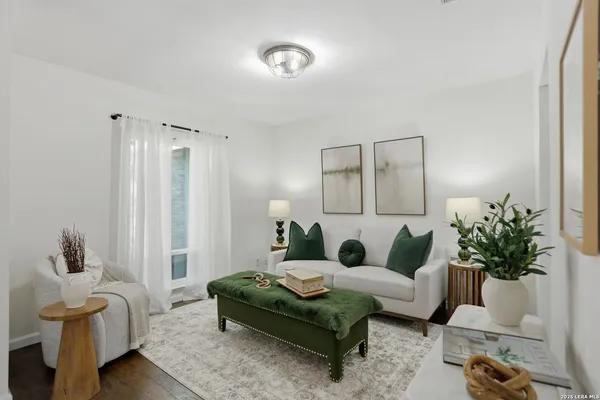 $264,900 | 7106 Comanche Ridge Drive, Converse, TX 78109