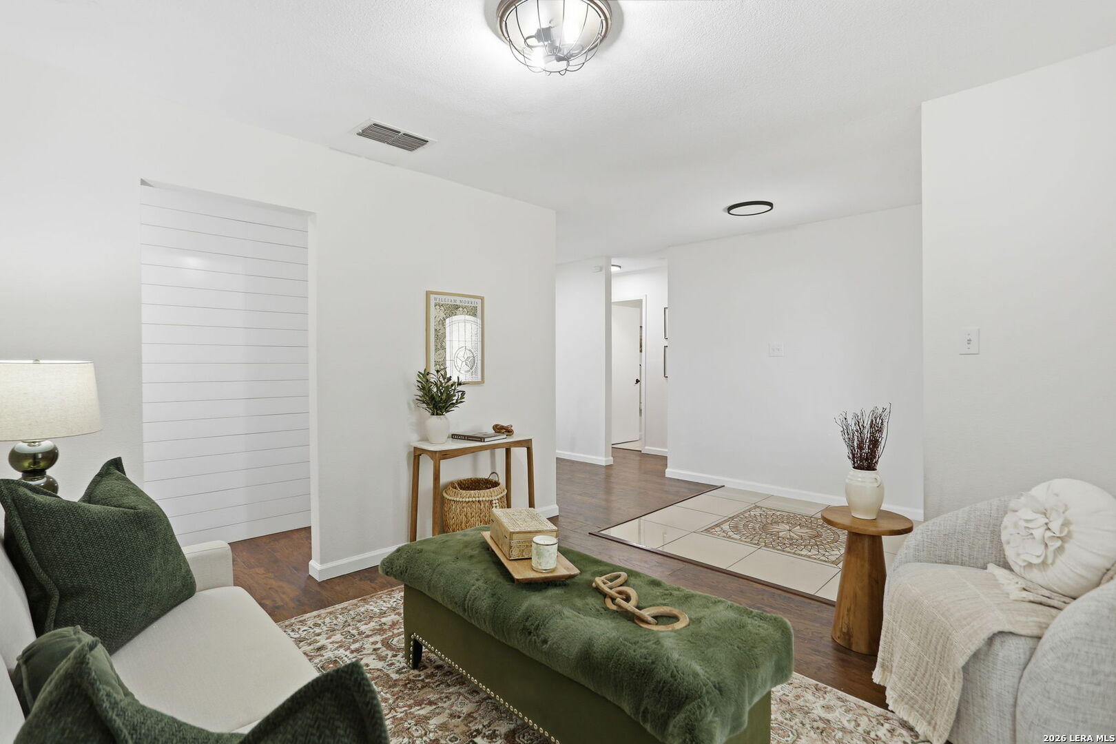 7106 Comanche Ridge Drive Converse, TX 78109 - Photo 14 of 36 a living room with furniture and a table