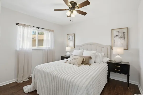 $264,900 | 7106 Comanche Ridge Drive, Converse, TX 78109