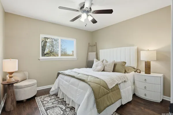 $264,900 | 7106 Comanche Ridge Drive, Converse, TX 78109