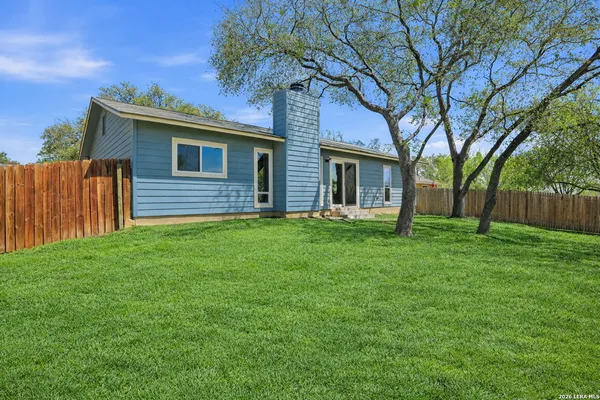 $264,900 | 7106 Comanche Ridge Drive, Converse, TX 78109