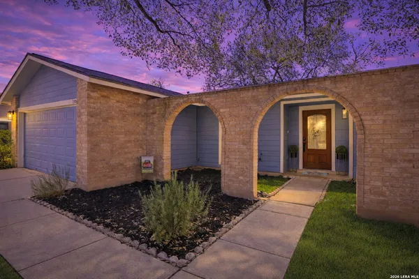 $264,900 | 7106 Comanche Ridge Drive, Converse, TX 78109