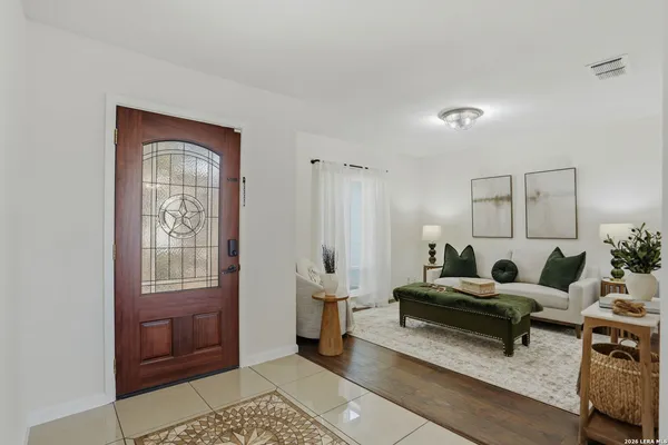 $264,900 | 7106 Comanche Ridge Drive, Converse, TX 78109