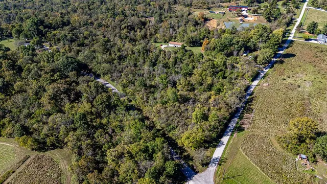 $98,500 | 0 Hueseman Road, Aurora, IN 47001