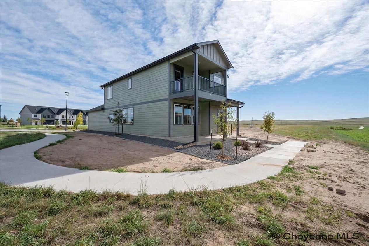 1421 Open Range Road Cheyenne, WY 82007 - Photo 2 of 31 Gallery Image 2