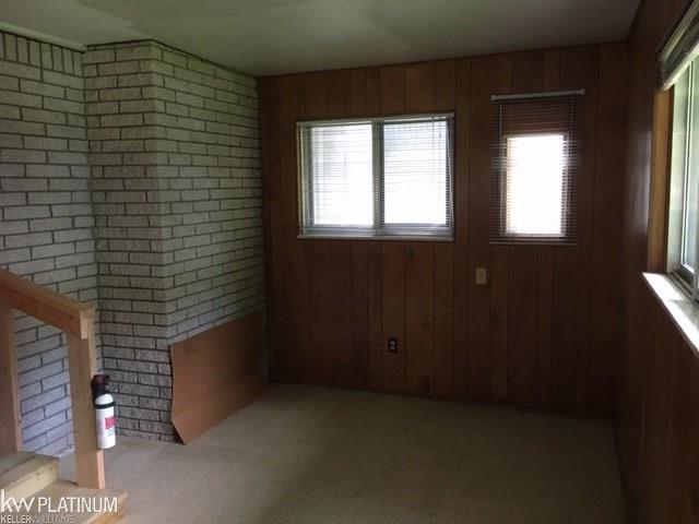 7236 Flamingo Road Algonac, MI 48001 - Photo 13 of 26 sunroom