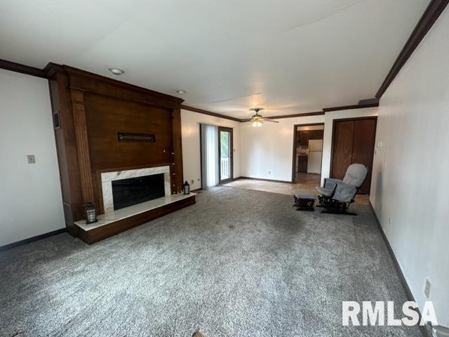 106 Brookside Place Springfield, IL 62704 - Photo 4 of 15 Gallery Image 4