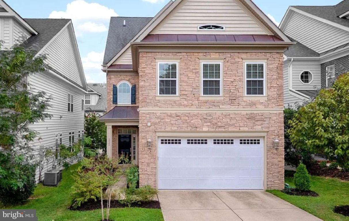 6046 Masondale Road Alexandria, VA 22315 - Photo 1 of 28