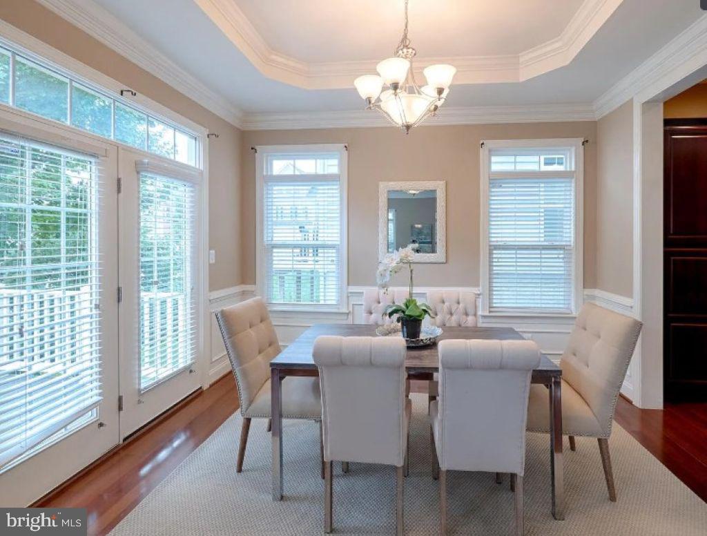 6046 Masondale Road Alexandria, VA 22315 - Photo 3 of 28