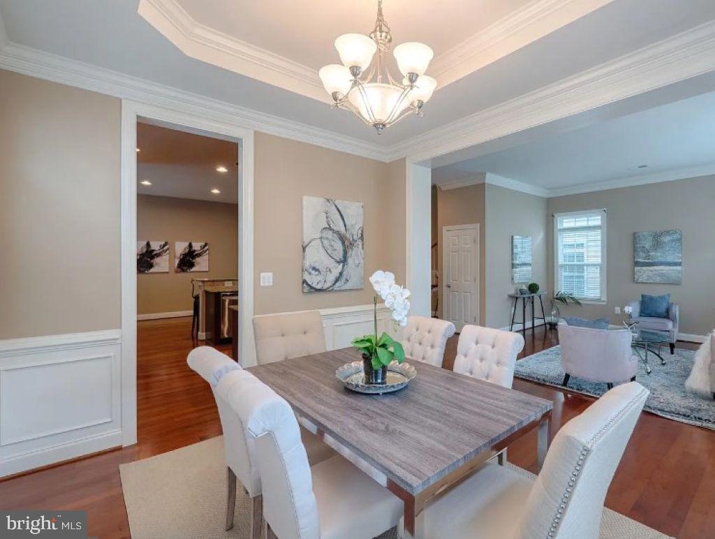 6046 Masondale Road Alexandria, VA 22315 - Photo 4 of 28