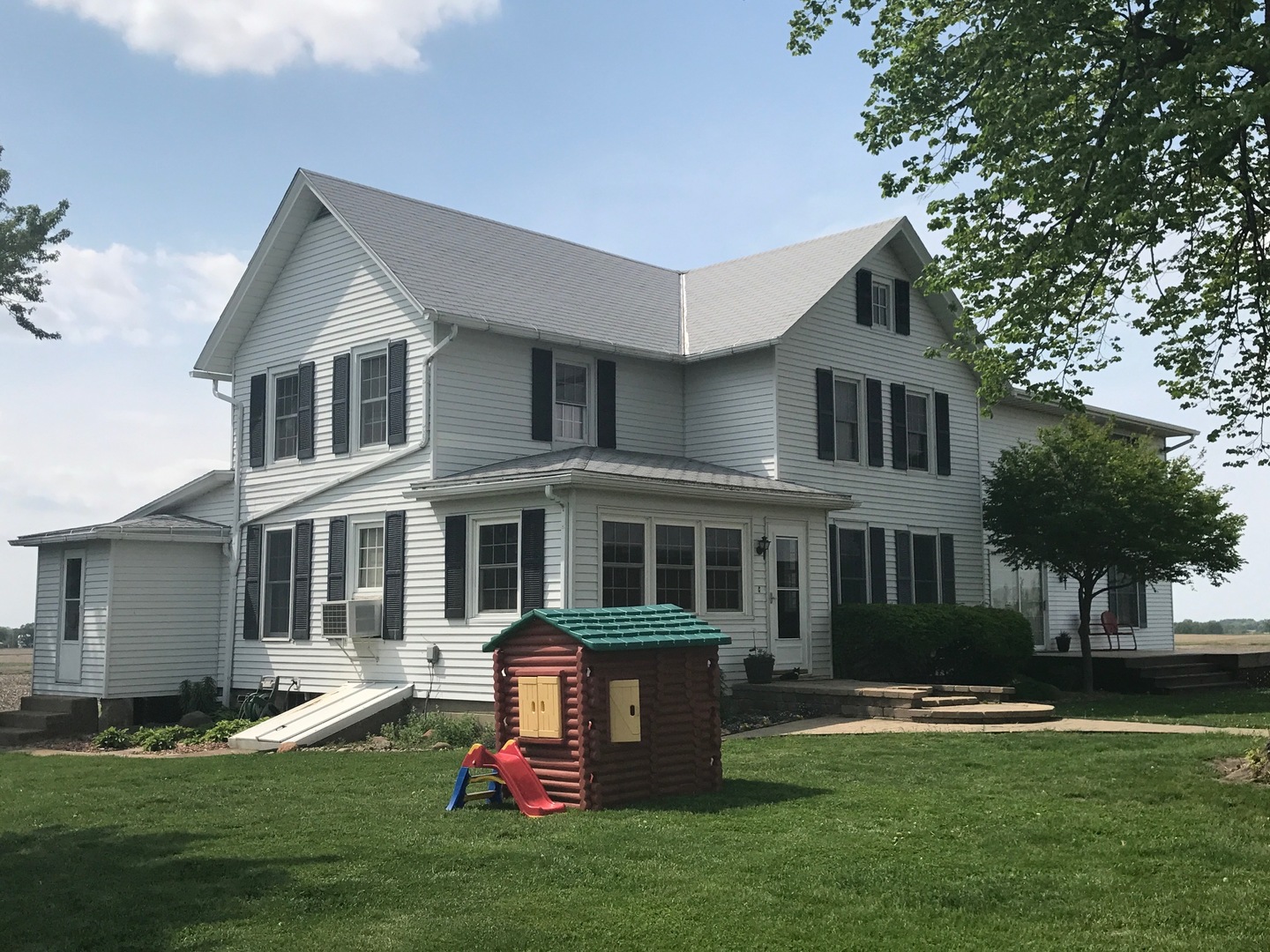 799 Easy Road Ohio, IL 61349 - Photo 22 of 34