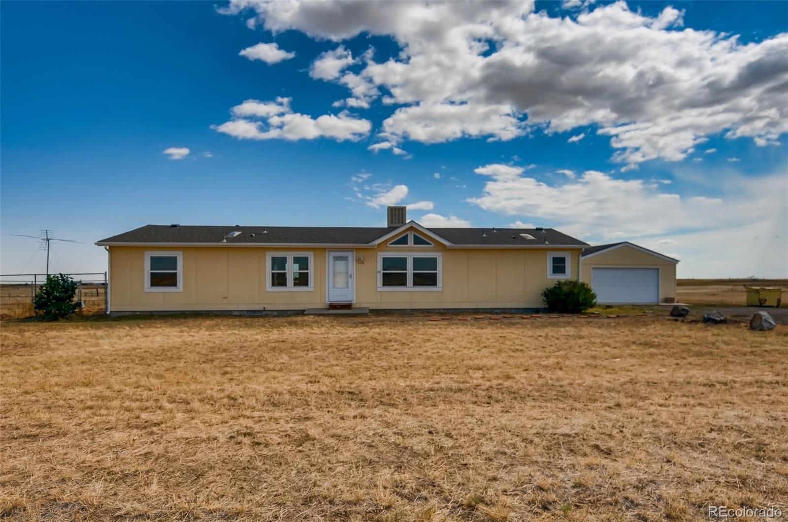 7260 Schumaker Road Bennett, CO 80102 - Photo 1 of 17 Gallery Image 1