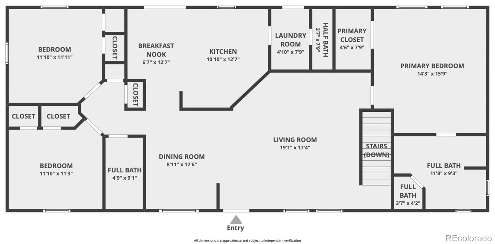 7260 Schumaker Road Bennett, CO 80102 - Photo 17 of 17 Gallery Image 17