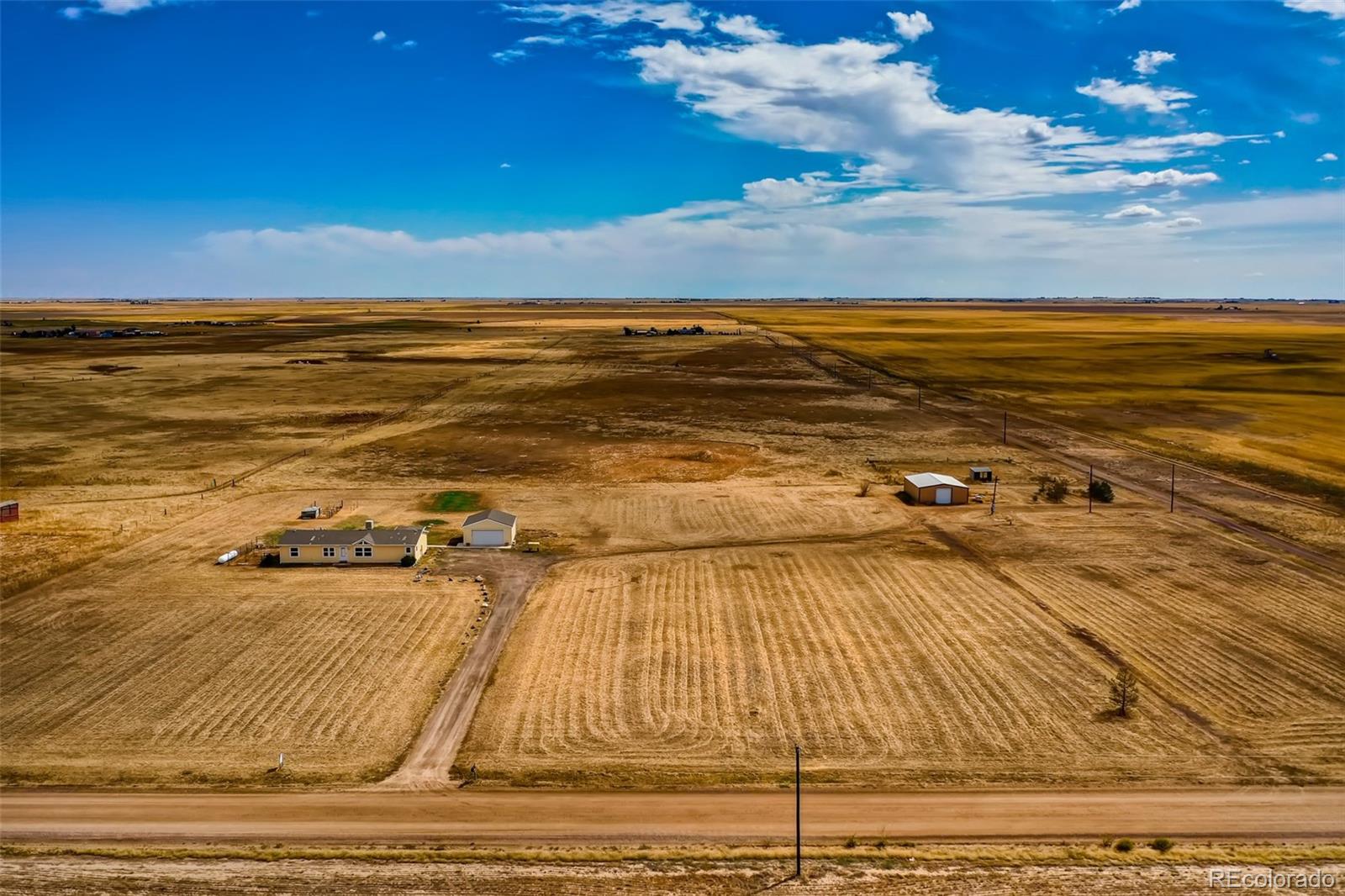 7260 Schumaker Road Bennett, CO 80102 - Photo 2 of 17 Gallery Image 2
