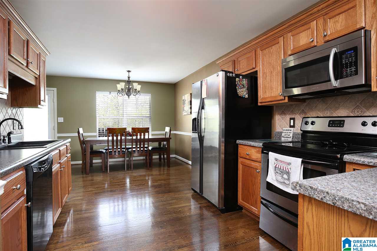 330 Quail Ridge Road Odenville, AL 35120 - Photo 13 of 27