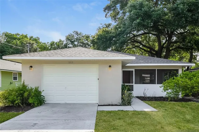 $1,930 | 2523 Yale Avenue, Sanford, FL 32773